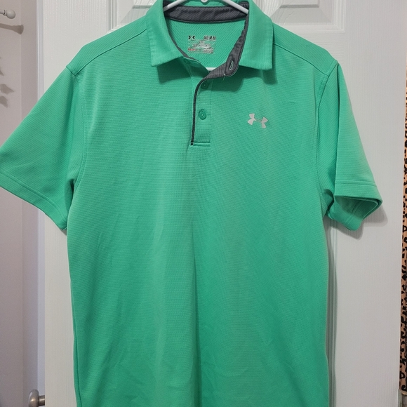 Men's Polo - Picture 1 of 5